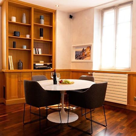 Appartement Annecy Centre Historique Parking Inclus Dış mekan fotoğraf