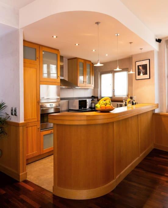 Appartement Annecy Centre Historique Parking Inclus Dış mekan fotoğraf