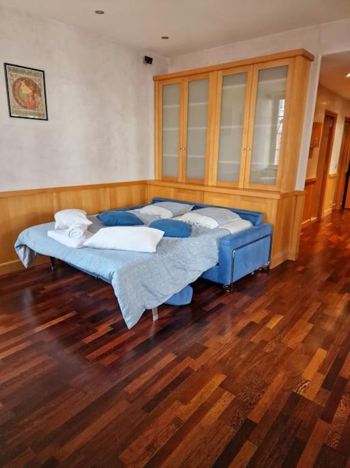 Appartement Annecy Centre Historique Parking Inclus Dış mekan fotoğraf
