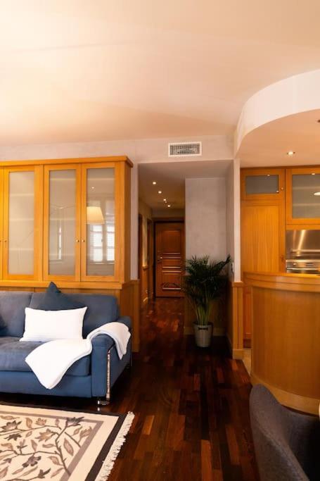 Appartement Annecy Centre Historique Parking Inclus Dış mekan fotoğraf